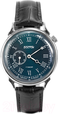 Часы наручные мужские Восток 581880 - фото