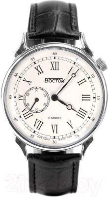 Часы наручные мужские Восток 581883 - фото