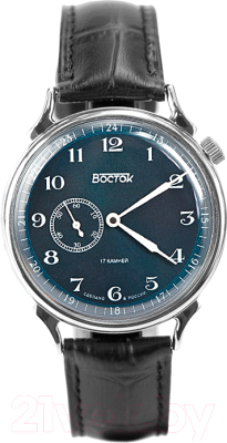Часы наручные мужские Восток 581884 - фото