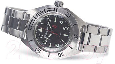 Часы наручные мужские Восток 650540