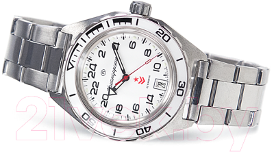 Часы наручные мужские Восток 650546