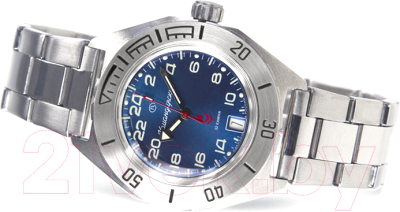 Часы наручные мужские Восток 650547