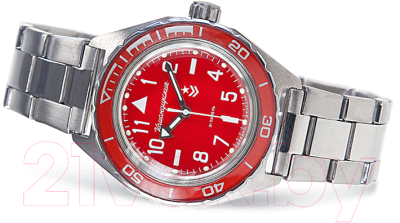 Часы наручные мужские Восток 650841