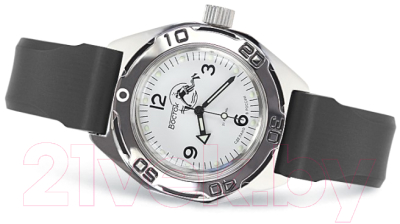 Часы наручные мужские Восток 670920