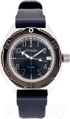 Часы наручные мужские Восток 670921 - фото