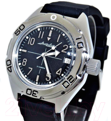 Часы наручные мужские Восток 670921