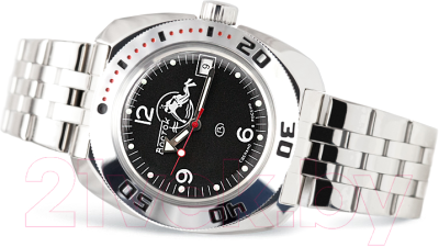 Часы наручные мужские Восток 710634