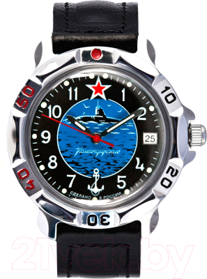 Часы наручные мужские Восток 811163 - фото
