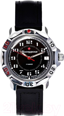 Часы наручные мужские Восток 811186 - фото