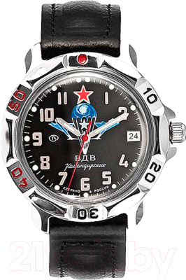 Часы наручные мужские Восток 811288 - фото