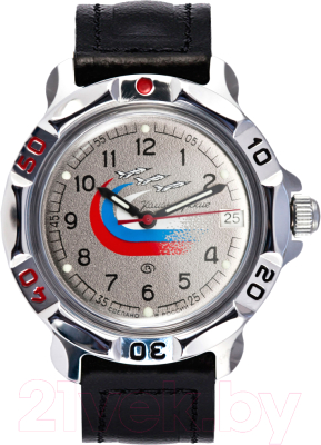 Часы наручные мужские Восток 811562 - фото