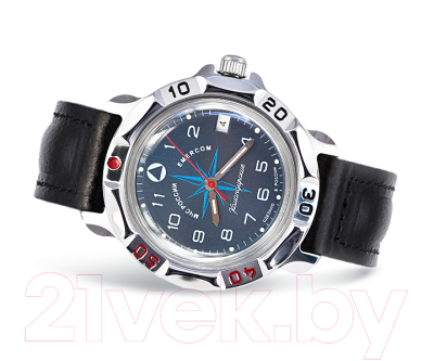 Часы наручные мужские Восток 811942