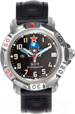 Часы наручные мужские Восток 816288 - фото