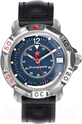 Часы наручные мужские Восток 816398 - фото