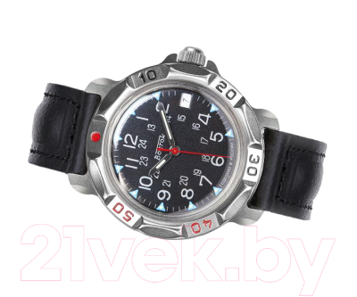 Часы наручные мужские Восток 816783 - фото
