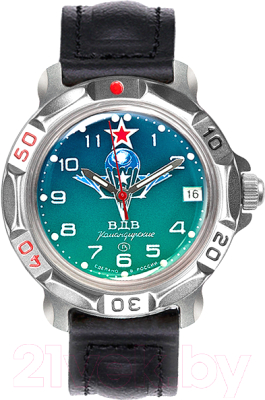 Часы наручные мужские Восток 816818 - фото