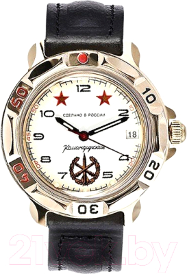 Часы наручные мужские Восток 819075 - фото