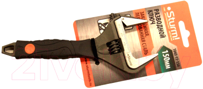 Гаечный ключ Sturm! 1045-11-150 - фото