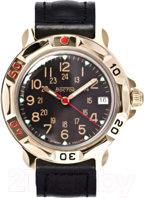 Часы наручные мужские Восток 819782 - фото