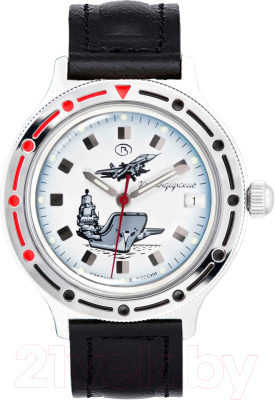 Часы наручные мужские Восток 921261 - фото