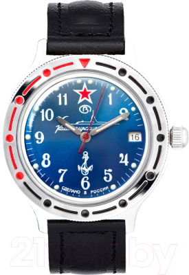 Часы наручные мужские Восток 921289 - фото