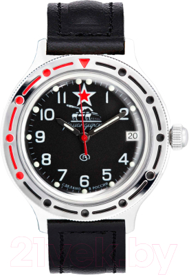 Часы наручные мужские Восток 921306 - фото