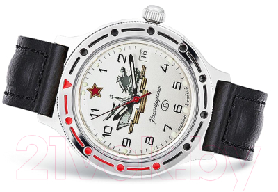 Часы наручные мужские Восток 921823