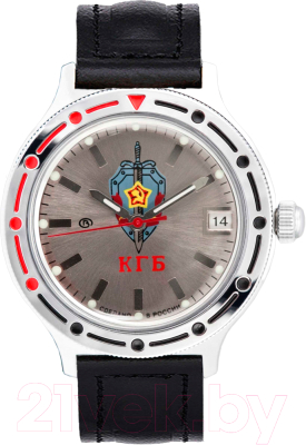 Часы наручные мужские Восток 921892 - фото