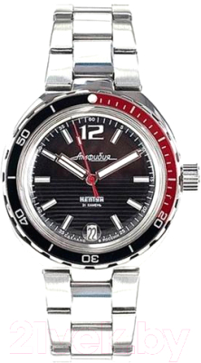 Часы наручные мужские Восток 960760 - фото