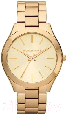Часы наручные женские Michael Kors MK3179 - фото