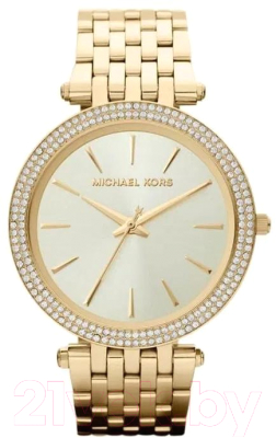 Часы наручные женские Michael Kors MK3191 - фото