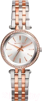 Часы наручные женские Michael Kors MK3298 - фото