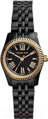 Часы наручные женские Michael Kors MK3299 - фото