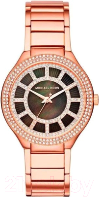 Часы наручные женские Michael Kors MK3397 - фото