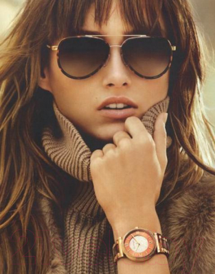 Часы наручные женские Michael Kors MK3411