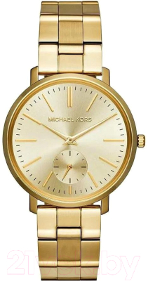 Часы наручные женские Michael Kors MK3500 - фото