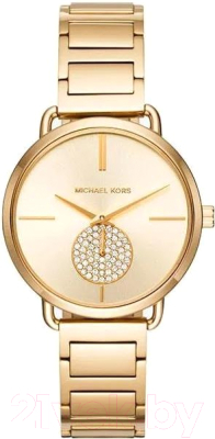 Часы наручные женские Michael Kors MK3639 - фото