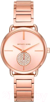 Часы наручные женские Michael Kors MK3640 - фото
