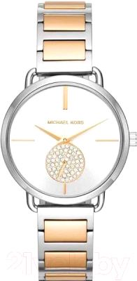 Часы наручные женские Michael Kors MK3679 - фото