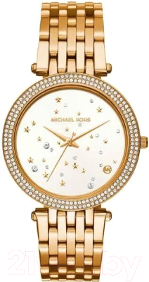 Часы наручные женские Michael Kors MK3727 - фото
