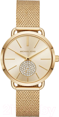 Часы наручные женские Michael Kors MK3844 - фото