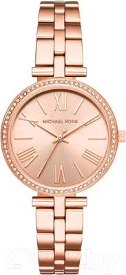 Часы наручные женские Michael Kors MK3904 - фото
