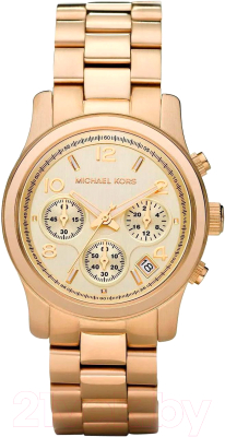 Часы наручные женские Michael Kors MK5055 - фото