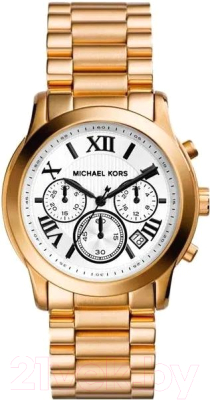 Часы наручные женские Michael Kors MK5916 - фото