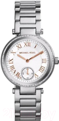 Часы наручные женские Michael Kors MK5970 - фото