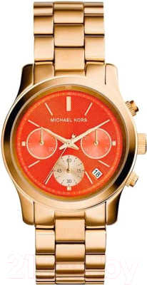 Часы наручные женские Michael Kors MK6162 - фото