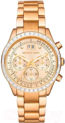 Часы наручные женские Michael Kors MK6187 - фото