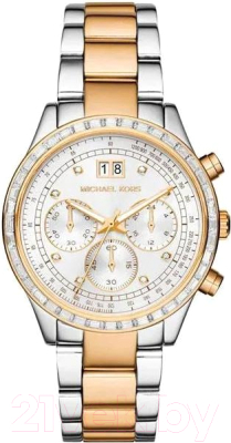 Часы наручные женские Michael Kors MK6188 - фото
