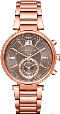 Часы наручные женские Michael Kors MK6226 - фото