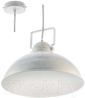 Светильник Aitin-Pro НСБ A677/1P - фото